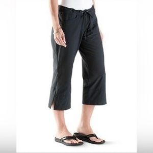 Exofficio Gallivant capri pants